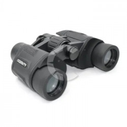 Бинокль PF-BT-16 Black | Следопыт