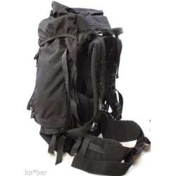 Рюкзак Голландский Lowe Alpine Stingray черный б/у.