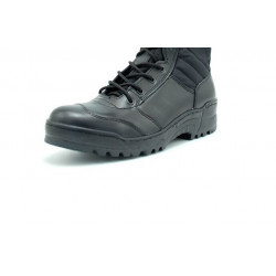 Ботинки 00339 Black | Garsing