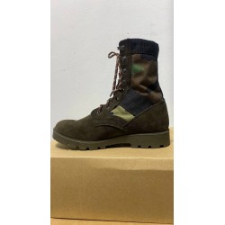 Ботинки 05108 TACTICS Камо | Garsing