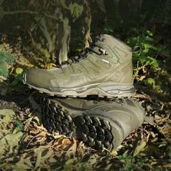 Ботинки 0610 Кайман | Garsing