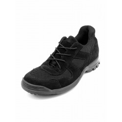 Ботинки 185 C Summer Traveler Black | Garsing