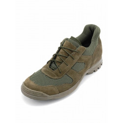 Ботинки 185 O Summer Traveler Olive | Garsing