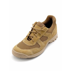 Ботинки 185 Summer Traveler Beige | Garsing