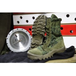 Ботинки 204 Натиск Цифра | Varan