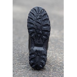 Ботинки 208 Black | Varan