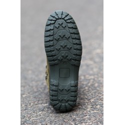 Ботинки 210 Утки Olive | Varan