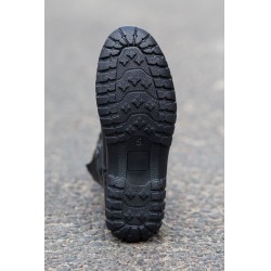 Ботинки 211 Утки Black | Varan