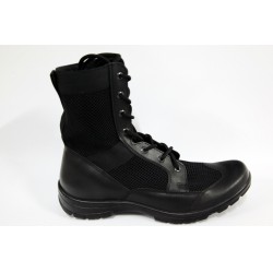 Ботинки 5235 Breeze Black | Garsing