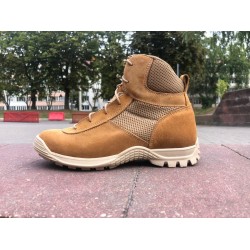 Ботинки 626 ARAVI Coyote | Garsing