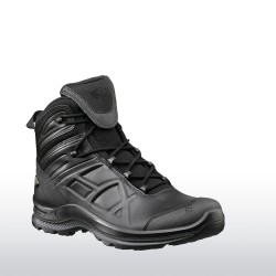 Ботинки Black Eagle Tactical Pro 2.1 Gtx Mid/Black | HAIX