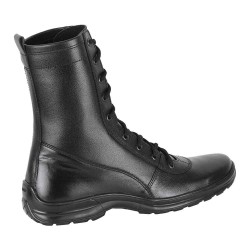 Ботинки Экстрим 1191 Черные | Бутекс