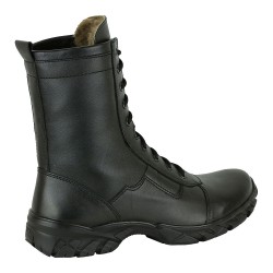 Ботинки зимние Экстрим м. 172 Black | Бутекс