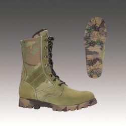 Ботинки Garsing 0108 MO TACTICS LUХ MULTICAM