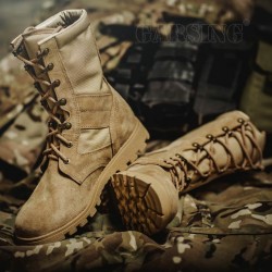 Ботинки Garsing 0108 П «TACTICS LUХ»