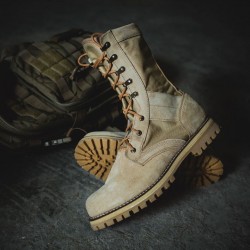 Ботинки Garsing 144 П «HAMMER»