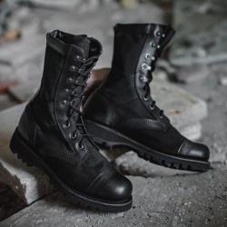 Ботинки облегченные Garsing 155 «MOUSON»