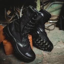 Ботинки тактические облегченные Garsing 35 «RUSH»