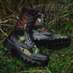 Ботинки тактические облегченные Garsing 35В «RUSH JUNGLE»
