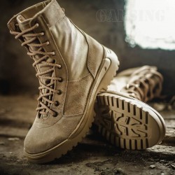 Ботинки Garsing 390 П «WIND»