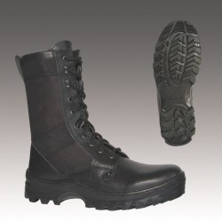 Ботинки тактические облегченные Garsing 516 «BLACK SHOT»