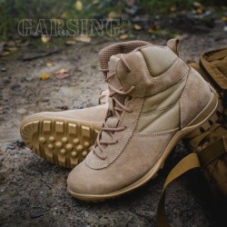 Ботинки Garsing 626 П «ARAVI»