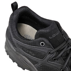 Кроссовки трекинговые INNOX LO TF Black | Lowa