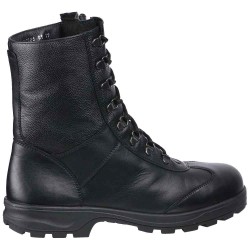 Ботинки Кобра 1007 Black | Бутекс