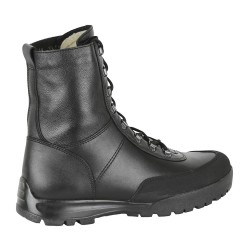 Ботинки зимние Кобра м. 12034 Black | Бутекс