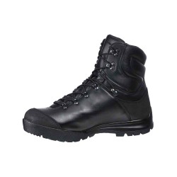 Ботинки зимние Росомаха м. 24344 Black | Бутекс