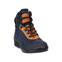 Ботинки Мангуст 5005 Navy | Бутекс