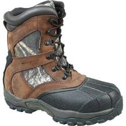 Ботинки мужские 0650 «CYCLONE»