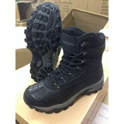 Ботинки мужские 0660 «MALAMUTE»