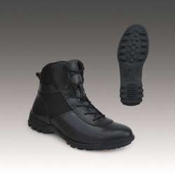 БОТИНКИ МУЖСКИЕ 626 ARAVI BLACK | Garsing