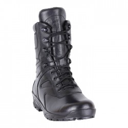 Ботинки мембранные Альфа-l 2906 Black | Бутекс