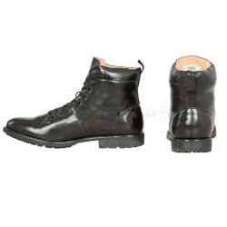 Ботинки мужские кожаные Службы безопасности | Великобритания