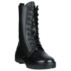 Ботинки Навигатор 708 Black | Бутекс