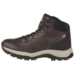 Ботинки Ntx URBAN HIKER Brown | Norfin