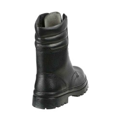Ботинки Омон 701 Черный | Бутекс