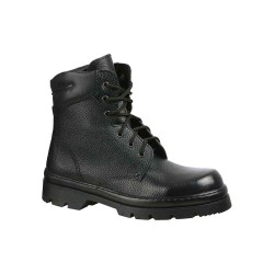 Ботинки Пилот 136 Black | Бутекс