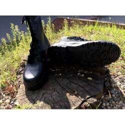 Ботинки RAY 5516 "Winter"