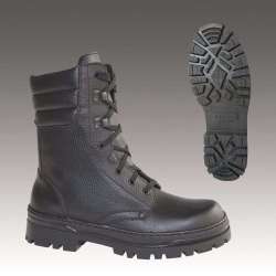 Ботинки с высокими берцами 015 «RANGER» | Garsing