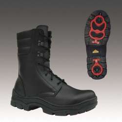 Ботинки с высокими берцами 30 «ALPINIST»