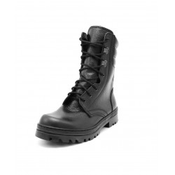 Ботинки зимние 0700 RANGER Black | Garsing