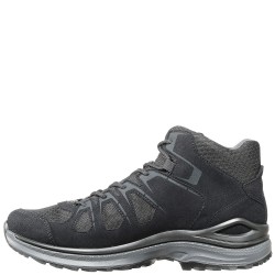 Ботинки трекинговые Innox Evo QC TF GTX Black | Lowa