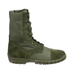 Ботинки Тропик 3351 Olive | Бутекс