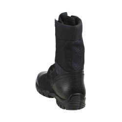Ботинки Тропик 3501 Черный | Бутекс