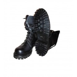 Ботинки Уставные Black | Неман-сплав