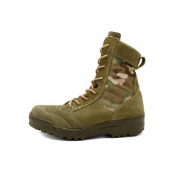 Ботинки зимние 00340 G.R.O.M. FLEECE MO | Garsing