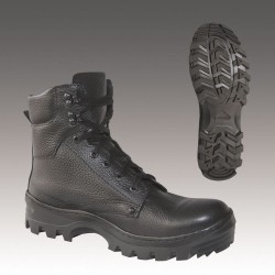 Ботинки зимние 329 Pilot Ultra Black | Garsing